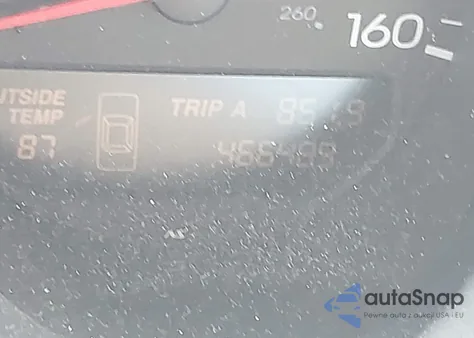 2003 Acura Tl 3.2 from USA, damaged, VIN 19UUA56633A081146